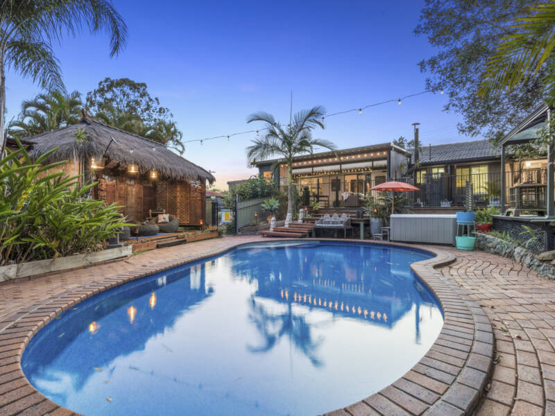 7 Meribah Street, Shailer Park, QLD 4128 AUS