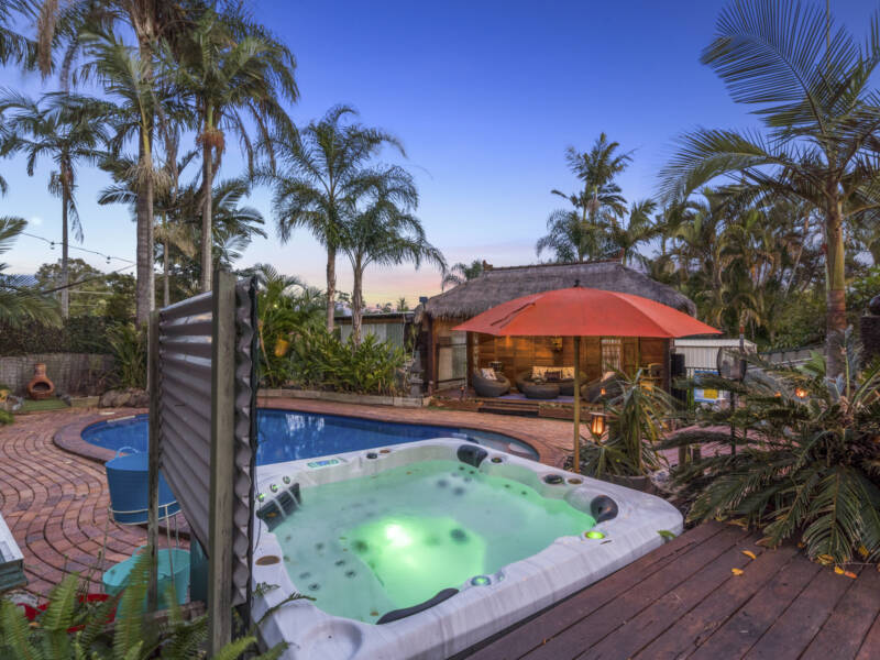 7 Meribah Street, Shailer Park, QLD 4128 AUS