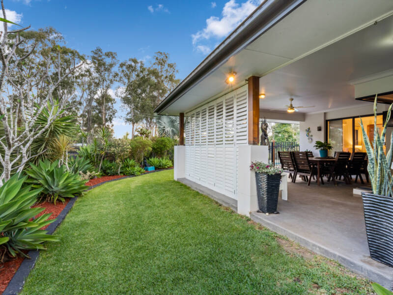 186 Dairy Creek Road, Waterford, QLD 4133 AUS