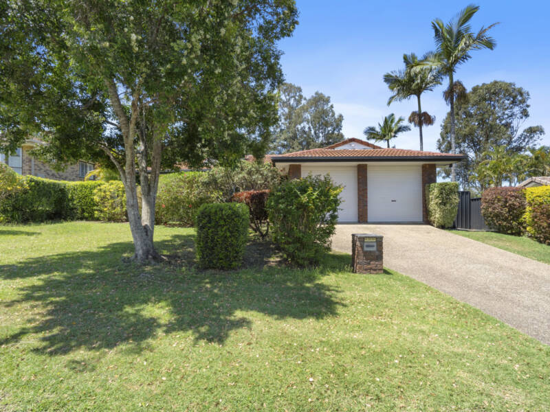 60 Kaiser Drive, Windaroo, QLD 4207 AUS