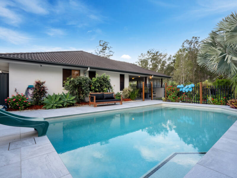 186 Dairy Creek Road, Waterford, QLD 4133 AUS