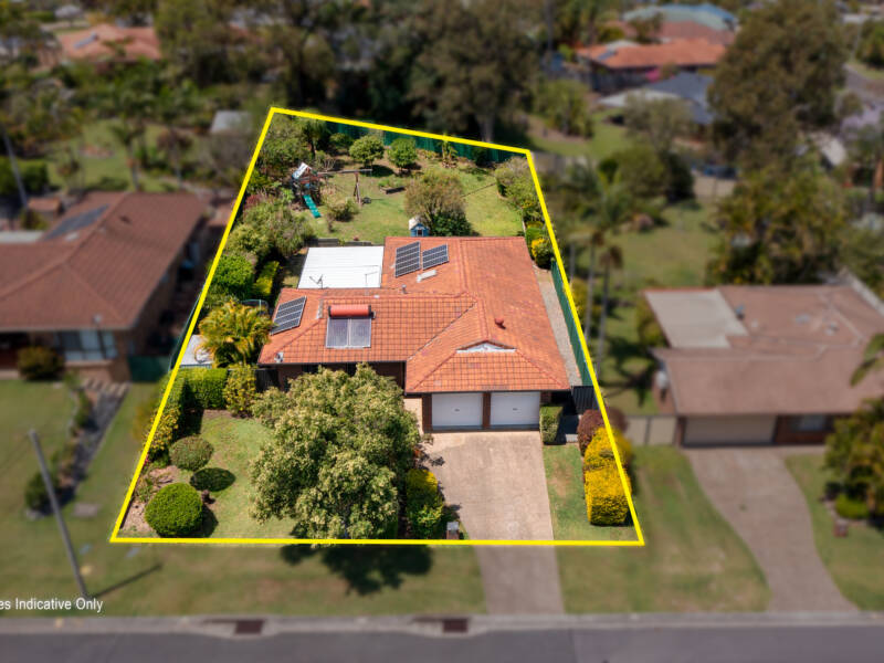 60 Kaiser Drive, Windaroo, QLD 4207 AUS
