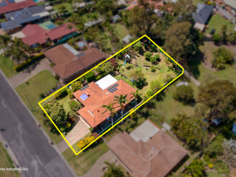 60 Kaiser Drive, Windaroo, QLD 4207 AUS