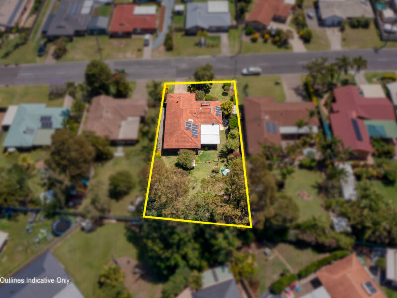 60 Kaiser Drive, Windaroo, QLD 4207 AUS