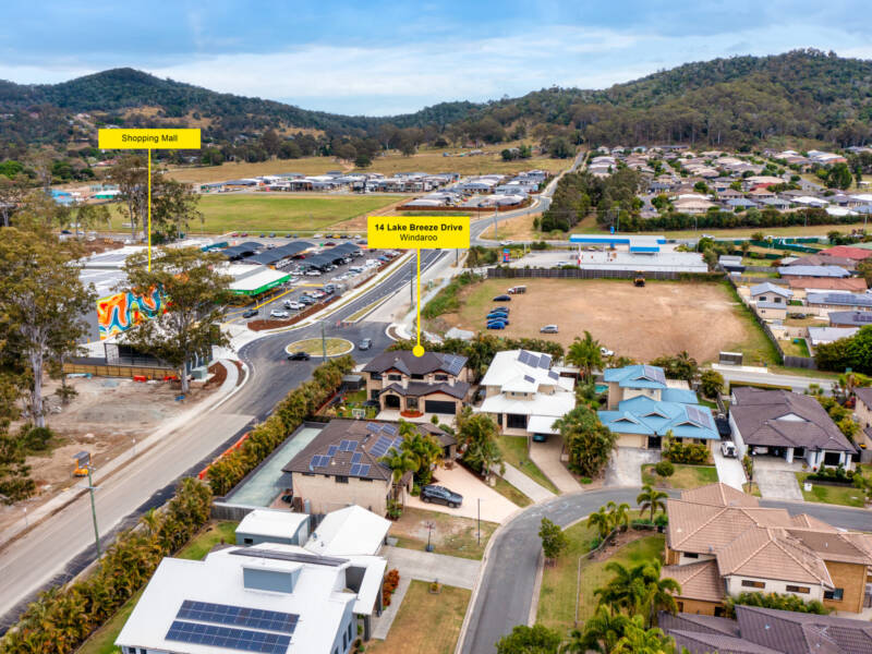 14 Lake Breeze Drive, Windaroo, QLD 4207 AUS