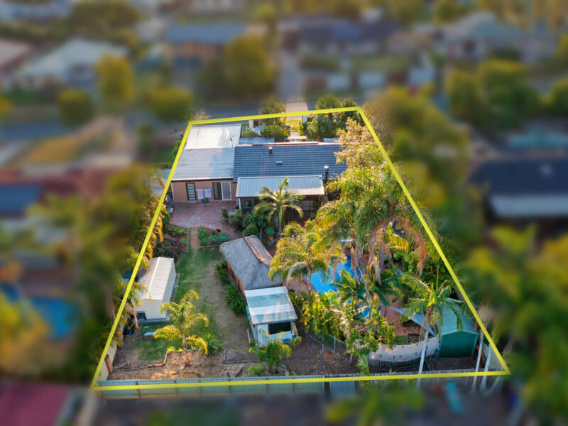 7 Meribah Street, Shailer Park, QLD 4128 AUS