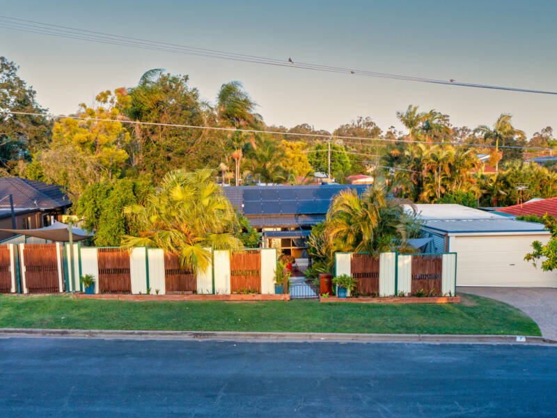 7 Meribah Street, Shailer Park, QLD 4128 AUS