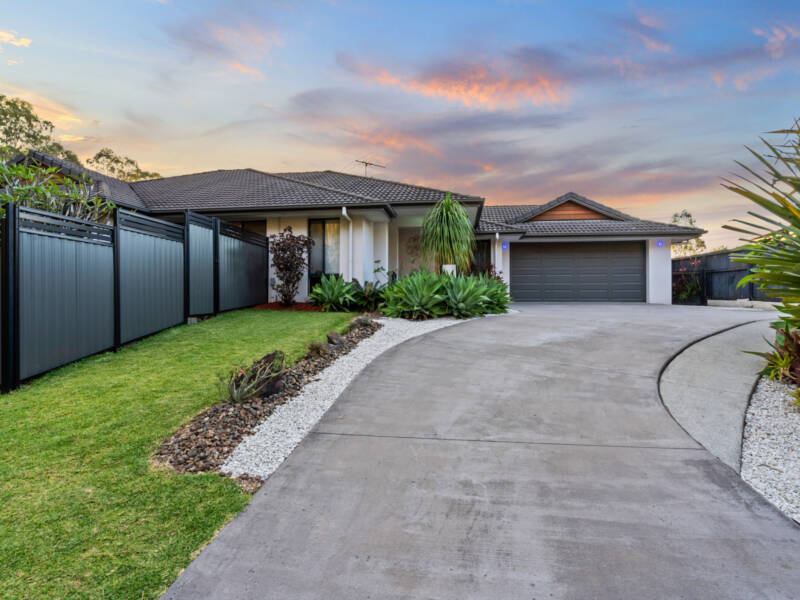 186 Dairy Creek Road, Waterford, QLD 4133 AUS
