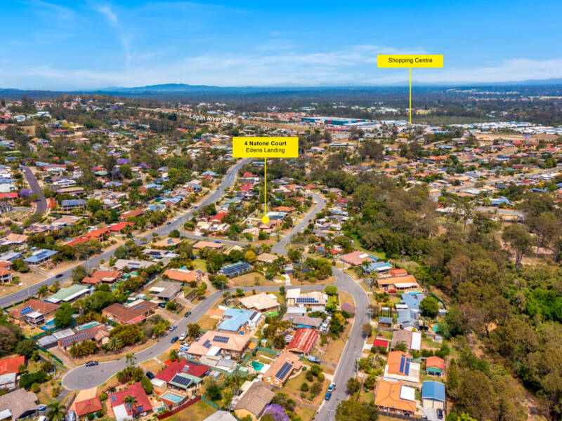 4 Natone Crt, Edens Landing, QLD 4207 AUS