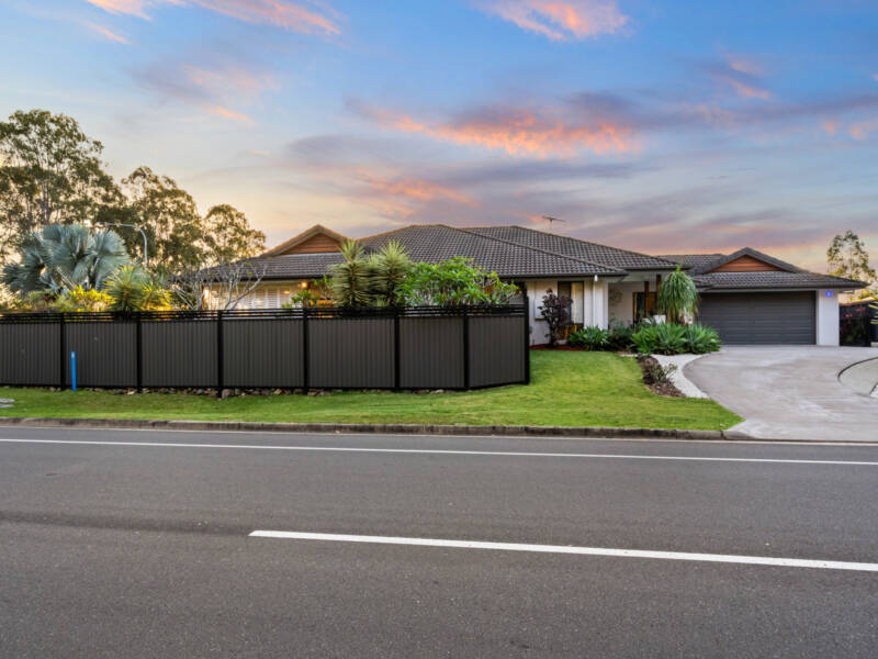 186 Dairy Creek Road, Waterford, QLD 4133 AUS