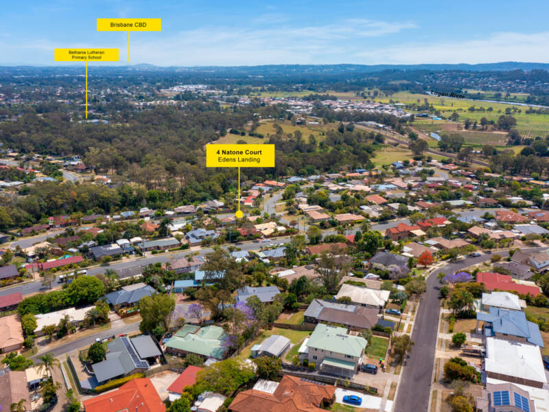 4 Natone Crt, Edens Landing, QLD 4207 AUS