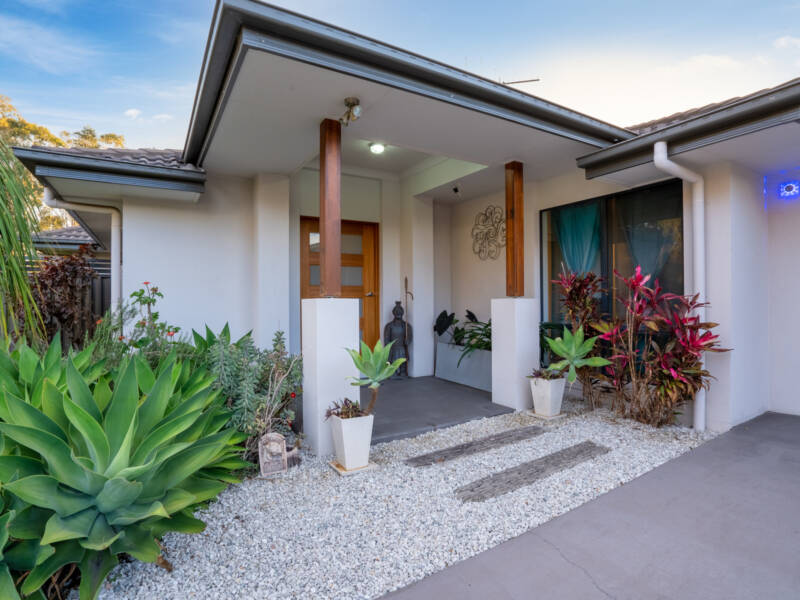 186 Dairy Creek Road, Waterford, QLD 4133 AUS
