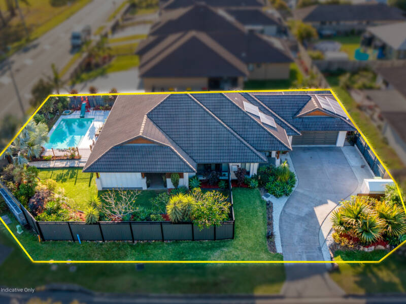 186 Dairy Creek Road, Waterford, QLD 4133 AUS