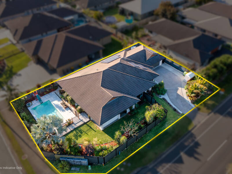 186 Dairy Creek Road, Waterford, QLD 4133 AUS