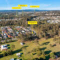 186 Dairy Creek Road, Waterford, QLD 4133 AUS
