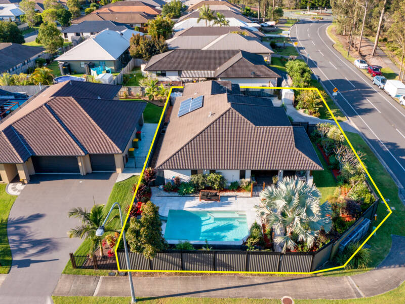 186 Dairy Creek Road, Waterford, QLD 4133 AUS