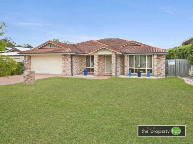 30 Mountain View Crescent, Mount Warren Park, QLD 4207 AUS
