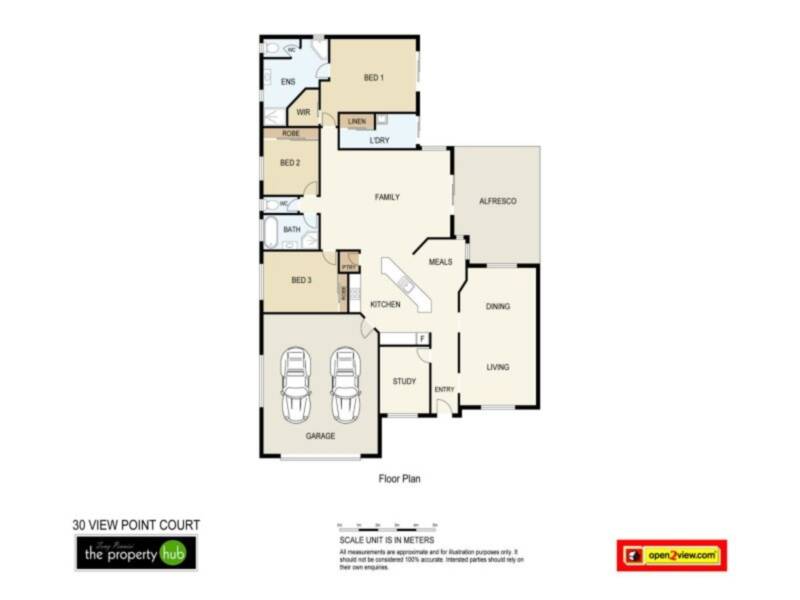 30 Mountain View Crescent, Mount Warren Park, QLD 4207 AUS
