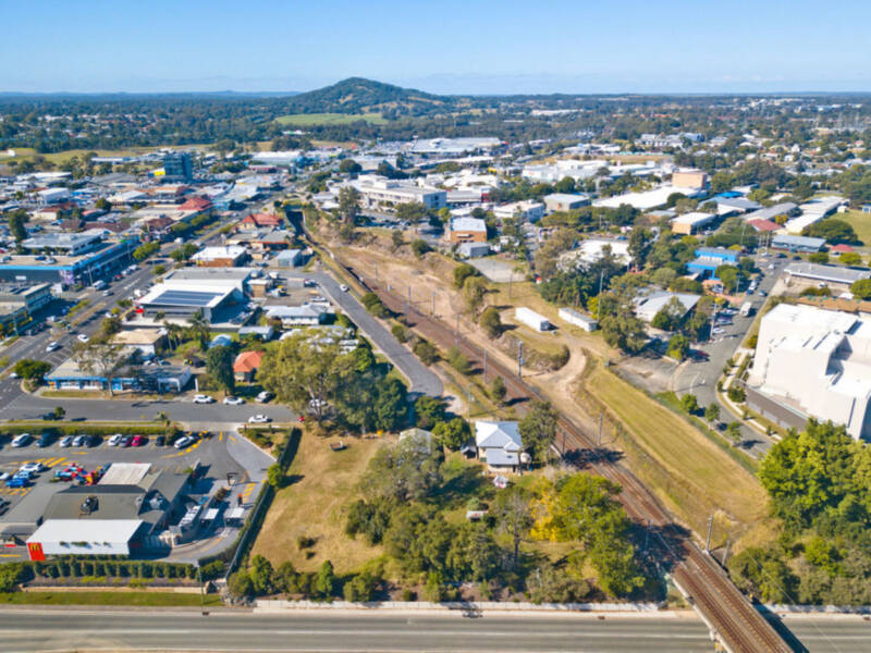 9-21 Gordon Street, Beenleigh, QLD 4207 AUS