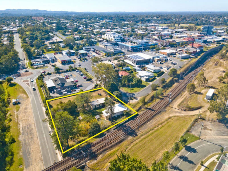 9-21 Gordon Street, Beenleigh, QLD 4207 AUS