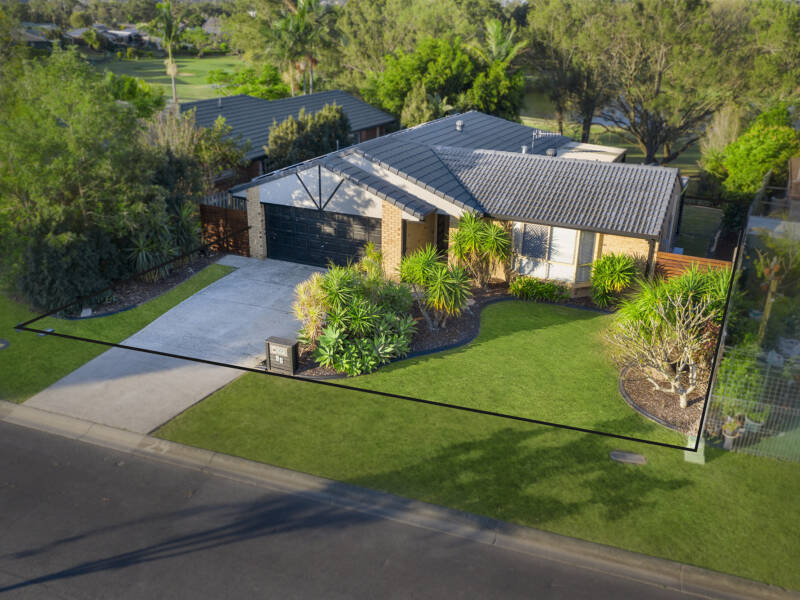 24 Allenby Crescent, Windaroo, QLD 4207 AUS