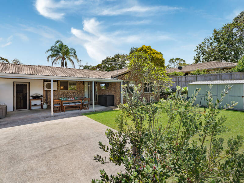 52 Benjul Drive, Beenleigh, QLD 4207 AUS