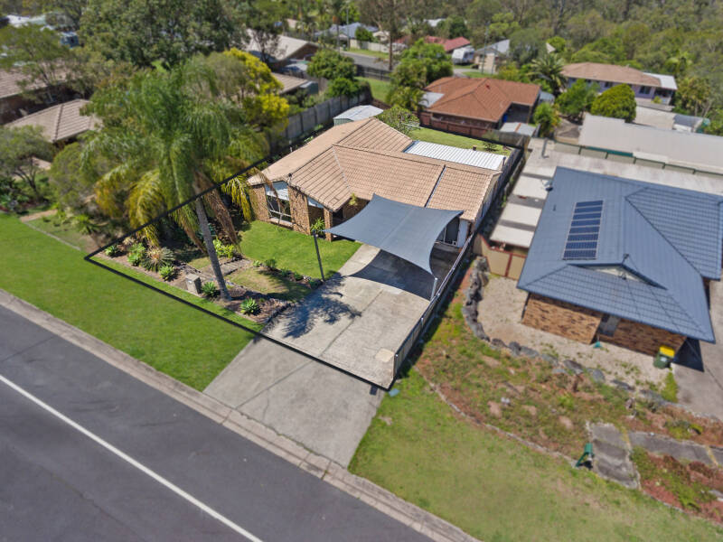 52 Benjul Drive, Beenleigh, QLD 4207 AUS
