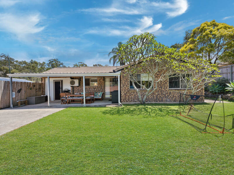 52 Benjul Drive, Beenleigh, QLD 4207 AUS