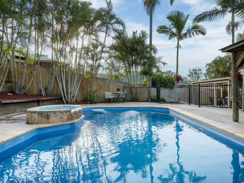 9 Mewing Court, Windaroo, QLD 4207 AUS