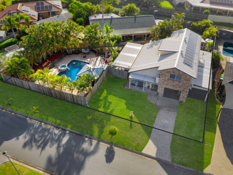 9 Mewing Court, Windaroo, QLD 4207 AUS