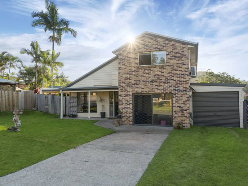9 Mewing Court, Windaroo, QLD 4207 AUS