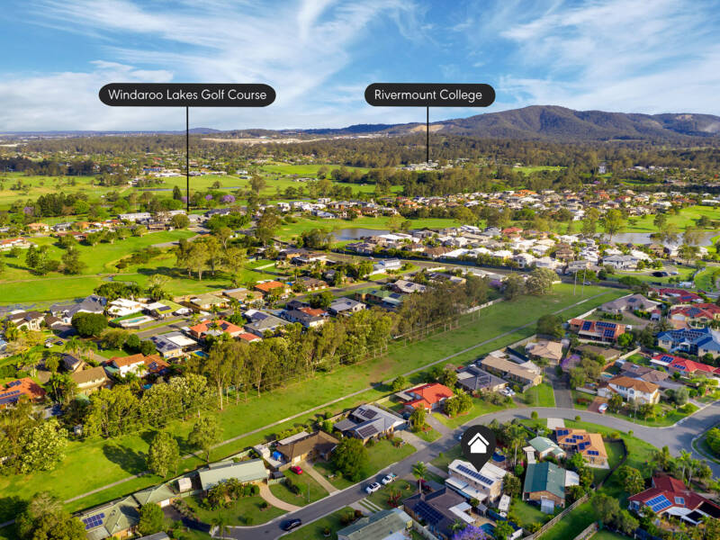 9 Mewing Court, Windaroo, QLD 4207 AUS