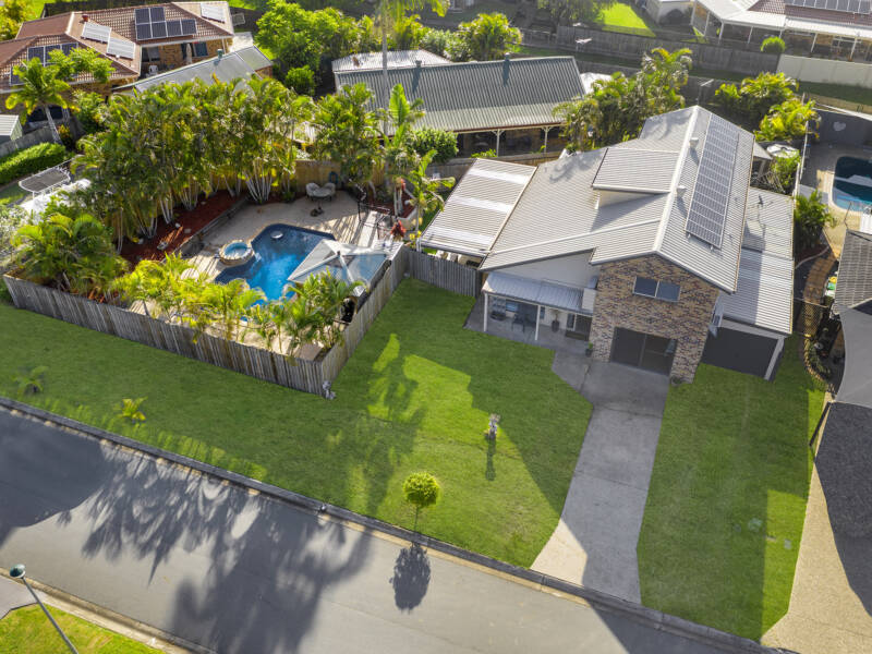 9 Mewing Court, Windaroo, QLD 4207 AUS
