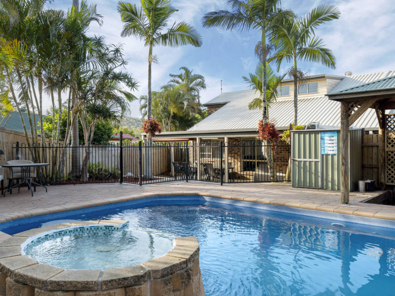 9 Mewing Court, Windaroo, QLD 4207 AUS