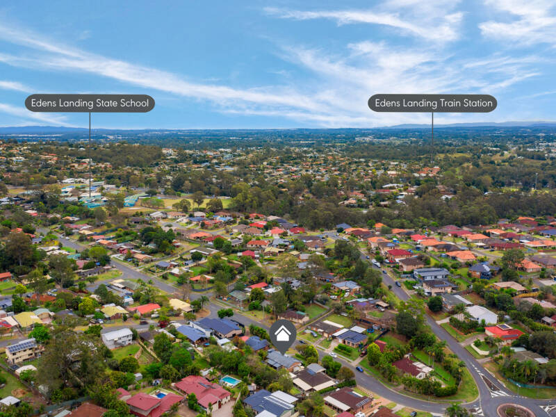 55 Avonmore Street, Edens Landing, QLD 4207 AUS