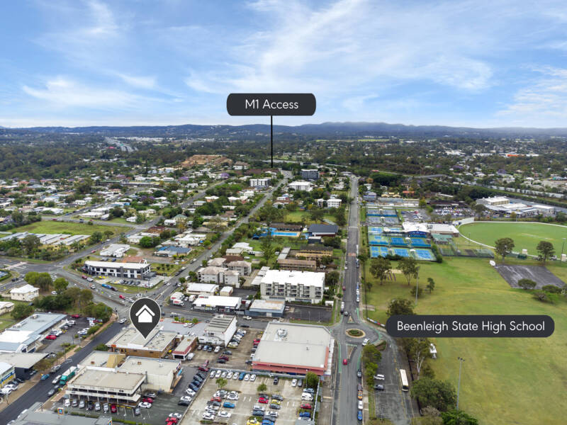 Shop 2/78-80 City Road, Beenleigh, QLD 4207 AUS