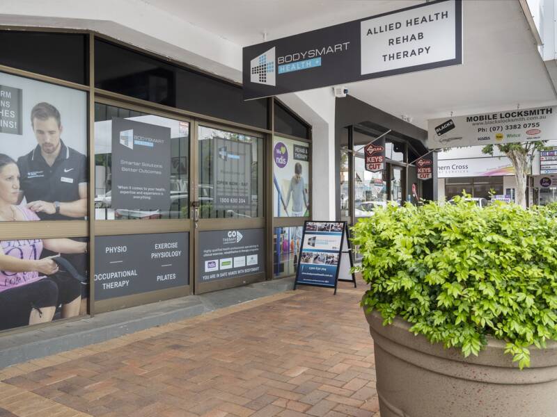 Shop 2/78-80 City Road, Beenleigh, QLD 4207 AUS
