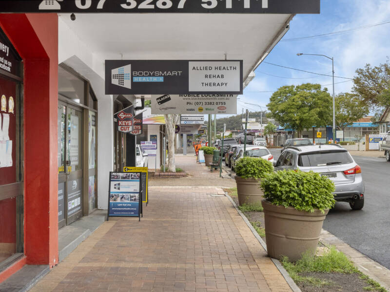 Shop 2/78-80 City Road, Beenleigh, QLD 4207 AUS