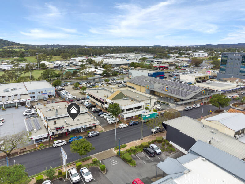 Shop 2/78-80 City Road, Beenleigh, QLD 4207 AUS