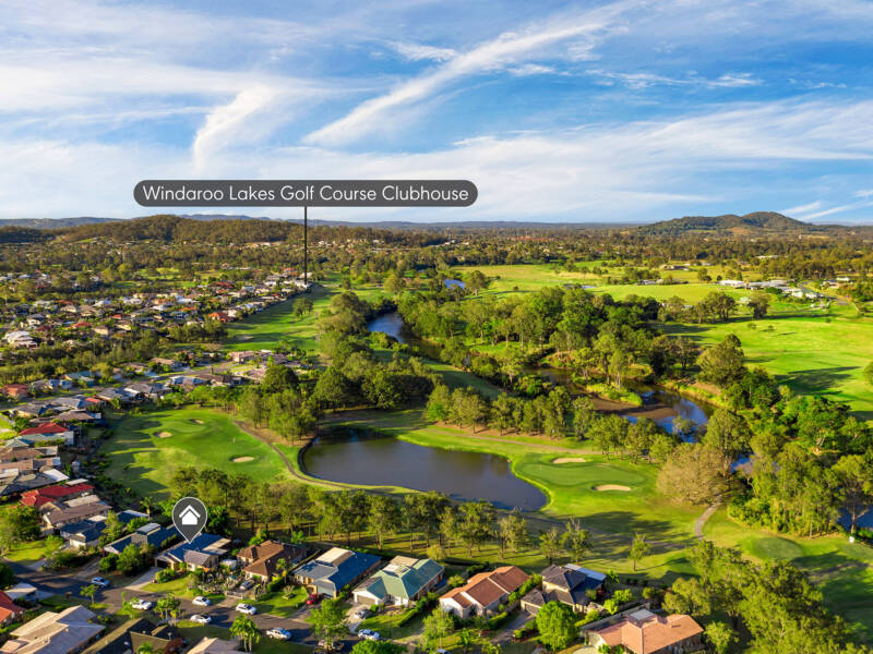 24 Allenby Crescent, Windaroo, QLD 4207 AUS