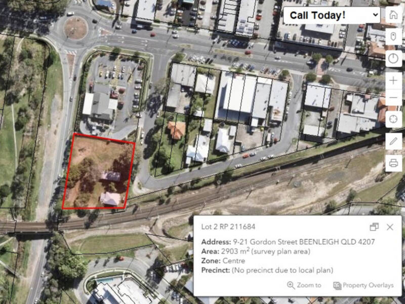 9-21 Gordon Street, Beenleigh, QLD 4207 AUS