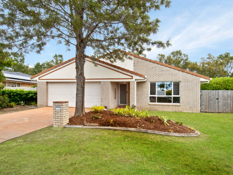 33 Susan Godfrey Drive, Windaroo, QLD 4207 AUS