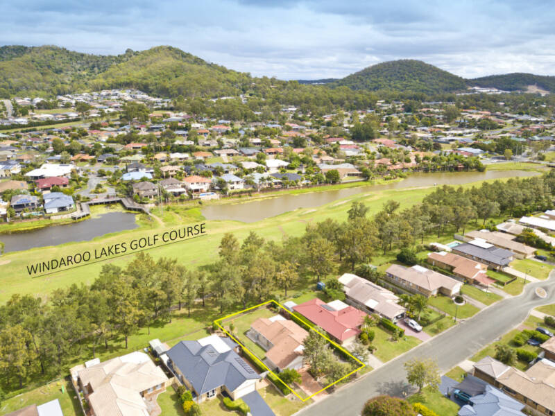 33 Susan Godfrey Drive, Windaroo, QLD 4207 AUS