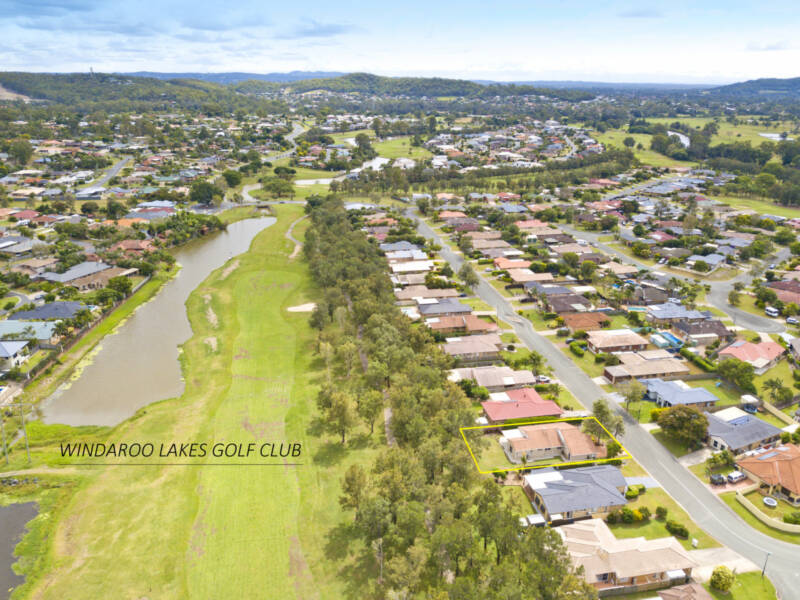 33 Susan Godfrey Drive, Windaroo, QLD 4207 AUS