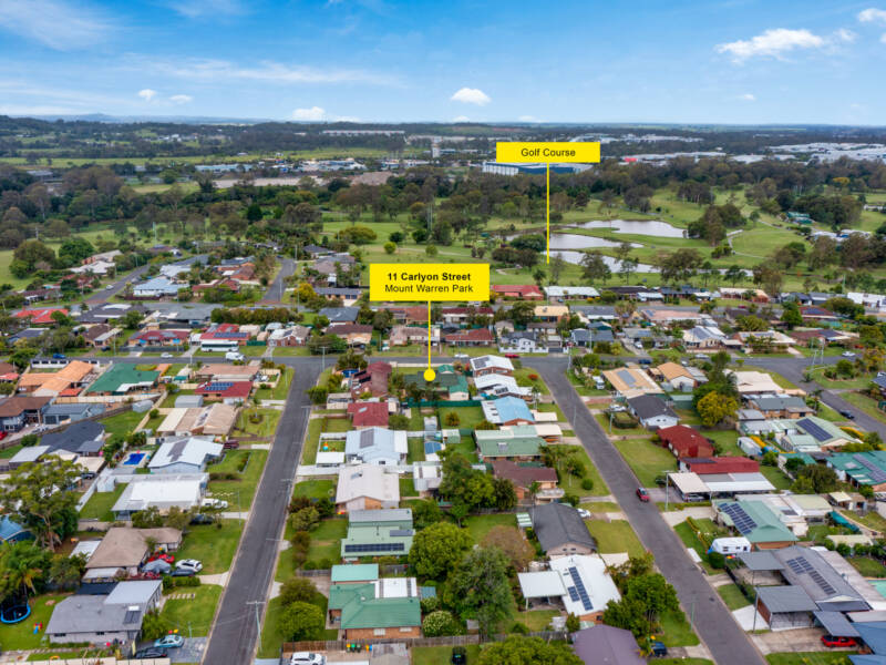 11 Carlyon Street, Mount Warren Park, QLD 4207 AUS