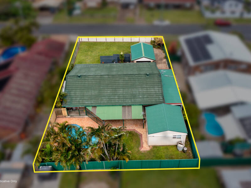 11 Carlyon Street, Mount Warren Park, QLD 4207 AUS