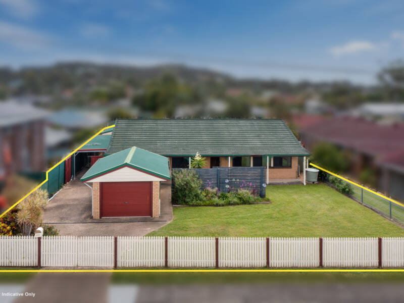 11 Carlyon Street, Mount Warren Park, QLD 4207 AUS