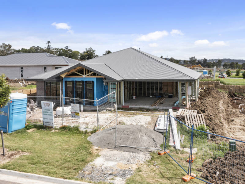 Lot 9 Mossman Street, Beaudesert, QLD 4285 AUS