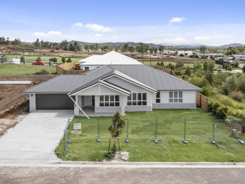 Lot 13 Mossman Street, Beaudesert, QLD 4285 AUS