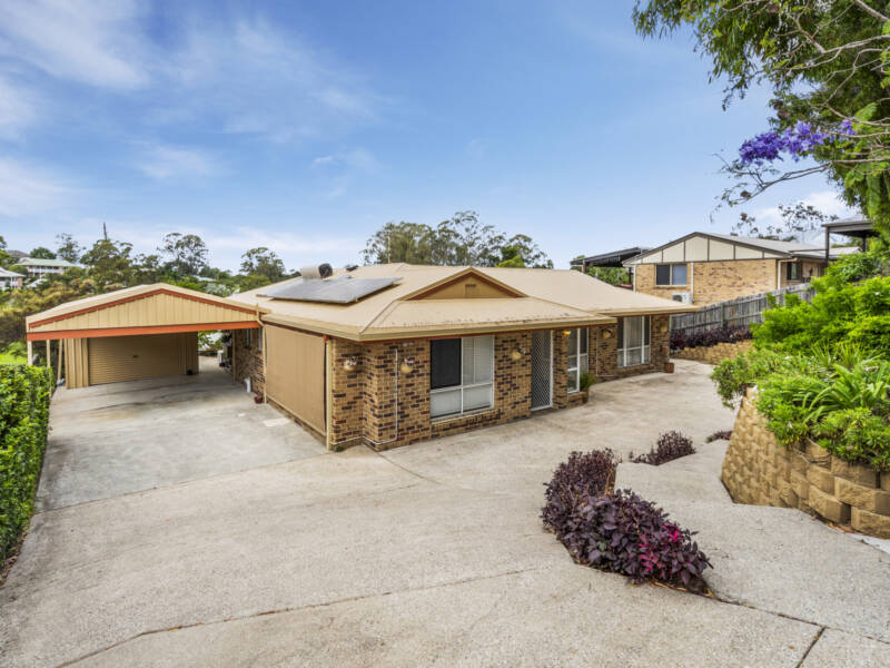 10 Yvonne Crescent, Mount Warren Park, QLD 4207 AUS